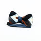 Elegant Arrows bow tie